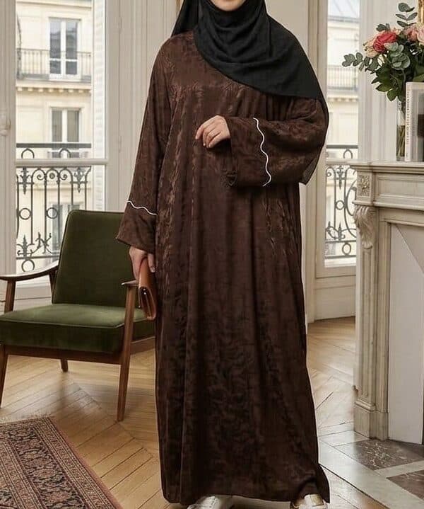 Abaya Esme