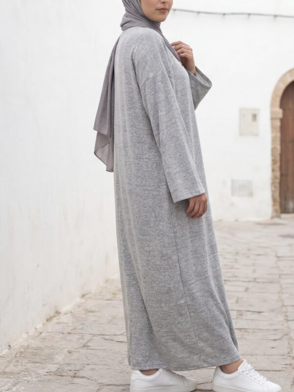 Robe sweat - Maria